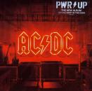 AC/DC - PWR UP LP