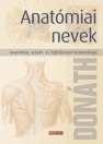 ANATÓMIAI NEVEK