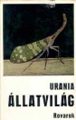 URANIA ÁLLATVILÁG - ROVAROK
