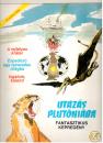 UTAZÁS PLUTÓNIÁBA