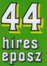 44 HÍRES EPOSZ