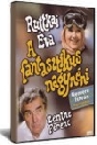 A FANTASZTIKUS NAGYNÉNI - ZENTHE, RUTTKAI ÉVA