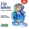 A KIS HABLEÁNY ÉS MÁS ANDERSEN MESÉK