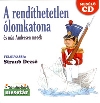 A RENDÍTHETETLEN ÓLOMKATONA ÉS MÁS ANDERSEN M