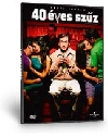 40 ÉVES SZŰZ
