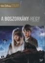 A BOSZORKÁNY-HEGY