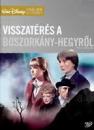 VISSZATÉRÉS A BOSZORKÁNY-HEGYRŐL