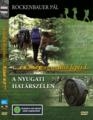 ... ÉS MÉG EGYMILLIÓ LÉPÉS I. - A NYUGATI HATÁRSZÉLEN