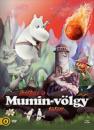 ÜSTÖKÖS A MUMIN-VÖLGY FÖLÖTT