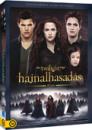 TWILIGHT - HAJNALHASADÁS II. RÉSZ DUPLALEMEZES