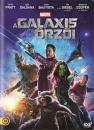 A GALAXIS ŐRZŐI