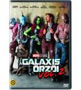 A GALAXIS ŐRZŐI VOL. 2