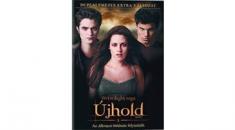 ÚJHOLD - 2 LEMEZES VÁLTOZAT