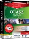 CAMBRIDGE HANGOS KÉPES SZÓTÁR - OLASZ