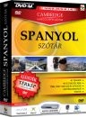 CAMBRIDGE HANGOS KÉPES SZÓTÁR - SPANYOL