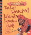 TUTI, HOGY SZERETNÉL KALÓZOK FOGSÁGÁBA ESNI?