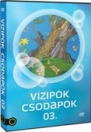 VÍZIPÓK CSODAPÓK 3.