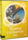 VÍZIPÓK CSODAPÓK 2.