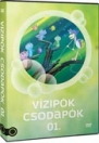 VÍZIPÓK CSODAPÓK 1.