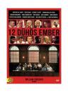 12 DÜHÖS EMBER