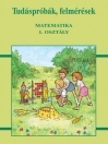 TUDÁSPRÓBA, FELMÉRÉSEK MATEMATIKA 1 DI 075105