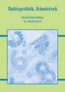 TUDÁSPRÓBÁK, FELMÉRÉSEK MAT. 4. DI-105106