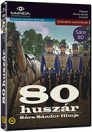 80 HUSZÁR