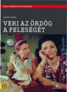 VERI AZ ÖRDÖG A FELESÉGÉT
