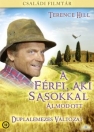 A FÉRFI, AKI SASOKKAL ÁLMODOTT I.-II.
