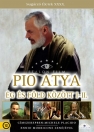 PIO ATYA - ÉG ÉS FÖLD KÖZÖTT I - II
