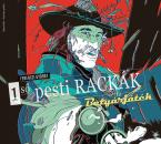 1-SŐ PESTI RACKÁK - BETYÁRJÁTÉK
