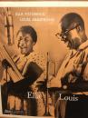 ELLA FITZGERALD, LOUIS ARMSTRONG - ELLA AND LOUIS LP
