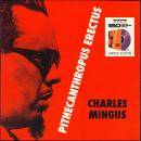 CHARLES MINGUS - PITHECANTHROPUS ERECTUS LP