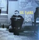 GIL EVANS - OUT OF THE COOL LP