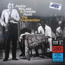 JACKIE MCLEAN AND FREDDIE REDD - THE CONNECTION LP
