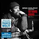 ERIC DOLPHY QUINTET- OUTWARD BOUND LP