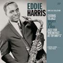 EDDIE HARRIS - 3 ORIGINALALBUMS LP