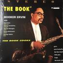 BOOKER ERVIN - THE BOOK LP