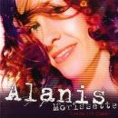 ALANIS MORISSETTE - SO-CALLED CHAOS LP