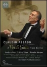 VERDI GALA FROM BERLIN
