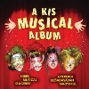 A KIS MUSICAL ALBUM