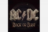 AC/DC - ROCK OR BUST