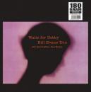 BILL EVANS TRIO - WALTZ FOR DEBBY LP