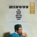 CHARLES MINGUS - THE BLACK SAINT AND THE SINNER LADY LP