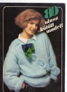 80 OLASZ KÖTÖTT MODELL