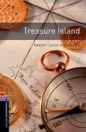 TREASURE ISLAND - BOOKWORMS LIBRARY 4