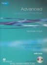 ADVANCED LANGUAGE PRACTICE - ENGLISH GRAMMAR