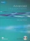ADVANCED LANGUAGE PRACTICE WITH CD-ROM (THIRD EDITION)