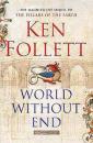 WORLD WITHOUT END