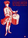 SNARE DRUM FOR BEGINNERS HL00347778